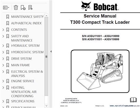 skid steer similar to t300|bobcat t300 manual pdf.